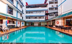 La-Paz Gardens Beacon Hotel - Vasco da Gama Goa
